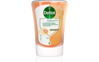 Dettol No Touch Nachfüller Honig