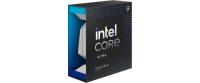 CPU Intel 24-Core Ultra 9 285/2.50 GHz
