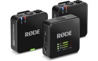 Rode Wireless GO Gen3