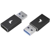 USB 3.1 Gen2 Type-A to Type-C Adapter