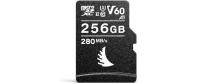 AV PRO microSD 256 GB V60