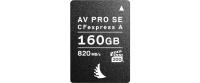 AV PRO CFexpress A SE 160 GB