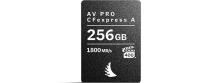 AV PRO CFexpress A, 256 GB