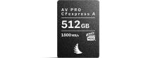 AV PRO CFexpress A, 512 GB