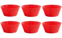 Lékué Muffinförmchen 7cm 6er Set