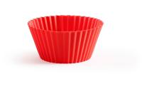 Lékué Muffinförmchen 7cm 12er Set
