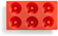 Lékué Donutbackform 6 Mulden
