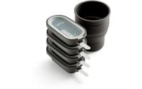 Lékué Glaceformen 4er Set