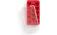 Lékué Eiswürfelform Herz