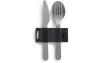 Lékué Besteck Basics To Go