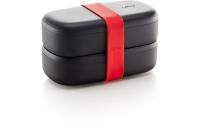 Lékué Lunchbox To Go mit Besteck