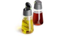 Lékué Öl- und Essigspender-Set