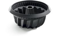 Lékué Gugelhupfbackform 22 cm