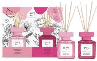 Ipuro Geschenkset intense & dark rose