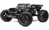 Arrma Stunt Truck Notorious 6S Schwarz