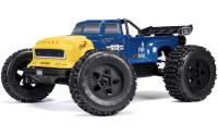 Arrma Stunt Truck Notorious 6S Blau