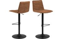AC Design Barstuhl Kimmy 2 Stück
