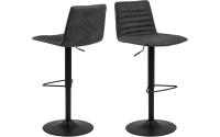 AC Design Barstuhl Kimmy 2 Stück
