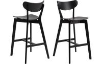 AC Design Barstuhl Roxby 2 Stück