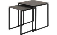 AC Design Couchtisch Katrine 2er Set