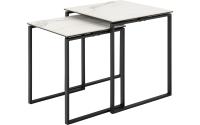 AC Design Couchtisch Katrine 2er Set