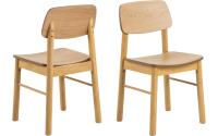 AC Design Esszimmerstuhl Barlow 2 Stück