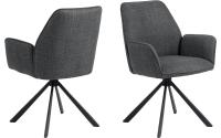 AC Design Esszimmerstuhl Glenda 2 Stück