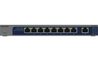 Netgear GS108MX: 8 Port Switch