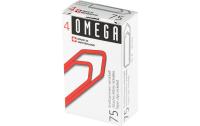 Omega Büroklammern No4