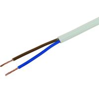 Installationskabel TD 2x 1.0mm2