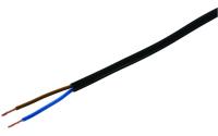 Installationskabel TD 2x 1.0mm2