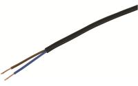 Installationskabel TD 2x 0.75mm2