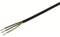 Installationskabel TD 3x 0.75mm2