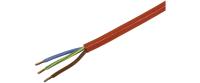 Installationskabel PUR 3x2.5mm2