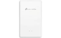 TP-Link EAP615GP-Wall: Wi-Fi 6 GPON AP