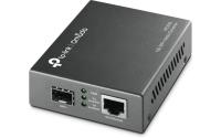 TP-Link MC420L: Media Converter