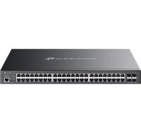TP-Link SG3452XMPP Managed Switch