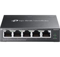 TP-Link ES205GP Easy Managed Switch