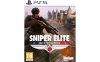 Sniper Elite: Resistance, PS5