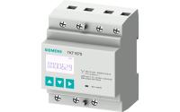 Siemens SENTRON Messgerät 7KT1666