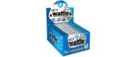 GoFitness Nutrition Protein Waffle Box