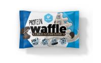 GoFitness Nutrition Protein Waffle, Einzel