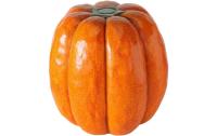 Boltze Hocker Pumpkin