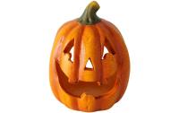 Boltze Teelichthalter Zucca
