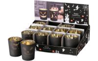 Boltze Teelichthalter Halloweeny