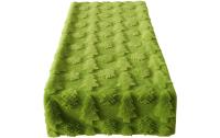 Boltze Tischläufer Naina Grün
