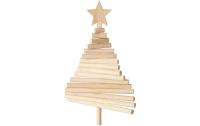 Boltze Dekoausteller Baum Nogan