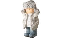 Boltze Dekofigur Enni 40cm