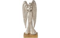 Boltze Dekofigur Engel Prina