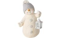 Boltze Schneemann Harro 42 cm